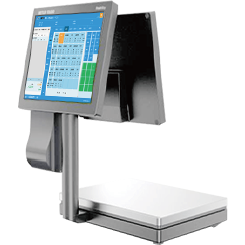 PC称收银系统
